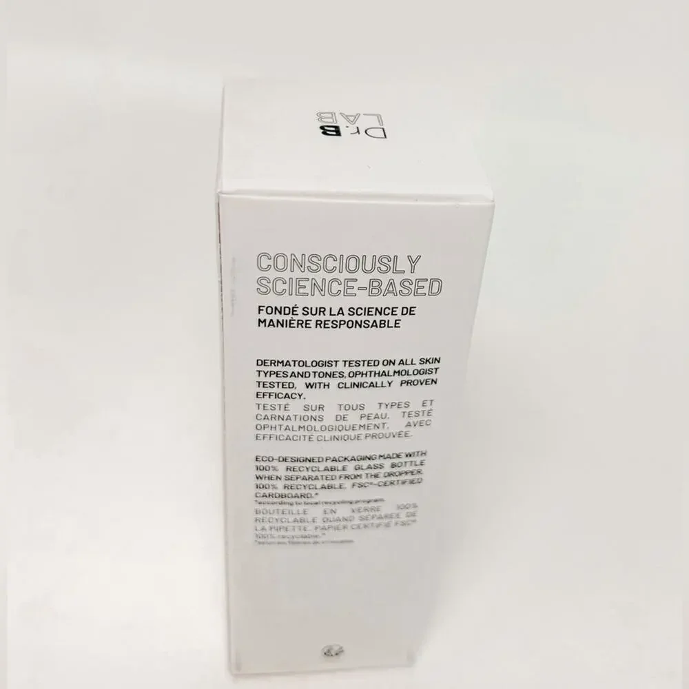 NEW Dr. Brandt dr b lab Nourishing Face Oil, 30 mL, MSRP $72
